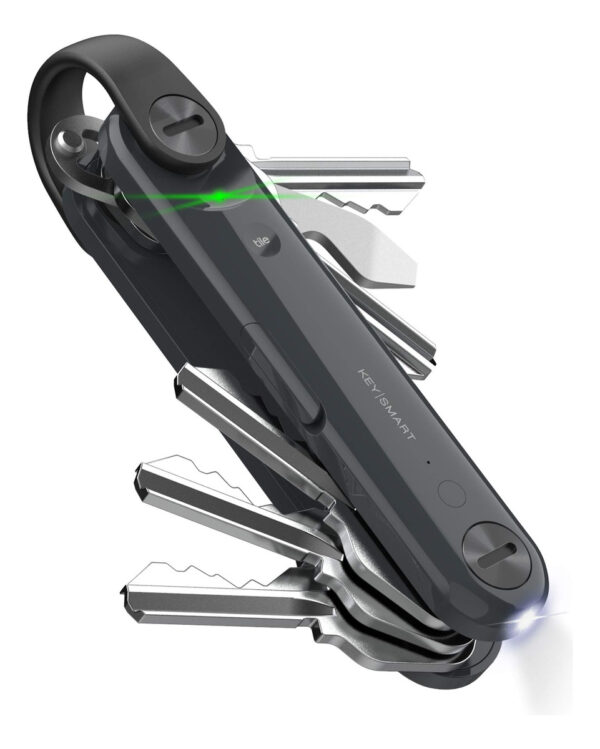 Organizador De Llaves Keysmart Max - Tile Tech