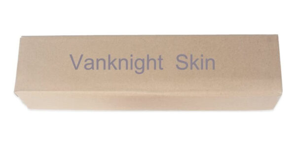 Vanknight Ps4 Pro Playstation 4 Pro Consola De La Piel Set D - Image 3