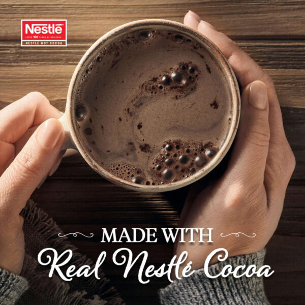 Paquetes De Chocolate Caliente Mezcla De Cacao A Granel 20 G - Image 2