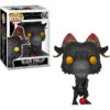 Figura Funko Pop Horror The Witch Philip Negro Multicolor