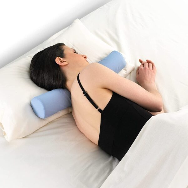 Almohada Original Mckenzie Cervical Rollo - Image 4