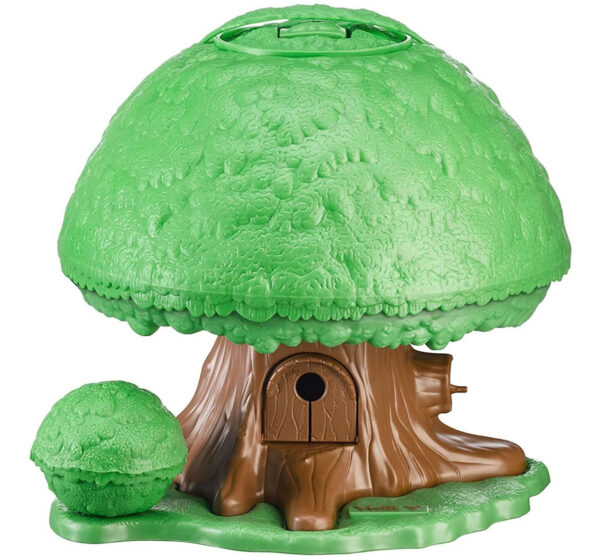 Casa Del Árbol De Tots De Madera Fat Brain Toys - Image 4