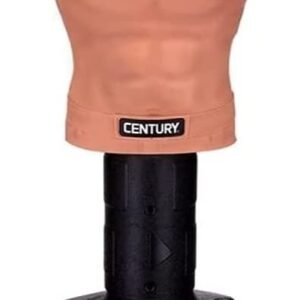 Bob Regular Century Muñeco De Golpeo Original