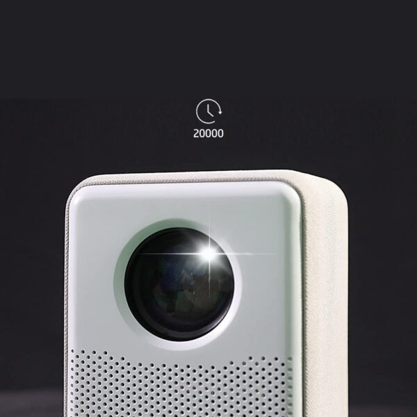 Proyector Lcd Hp Cc200 Citizen Cinema Full Hd - Image 9