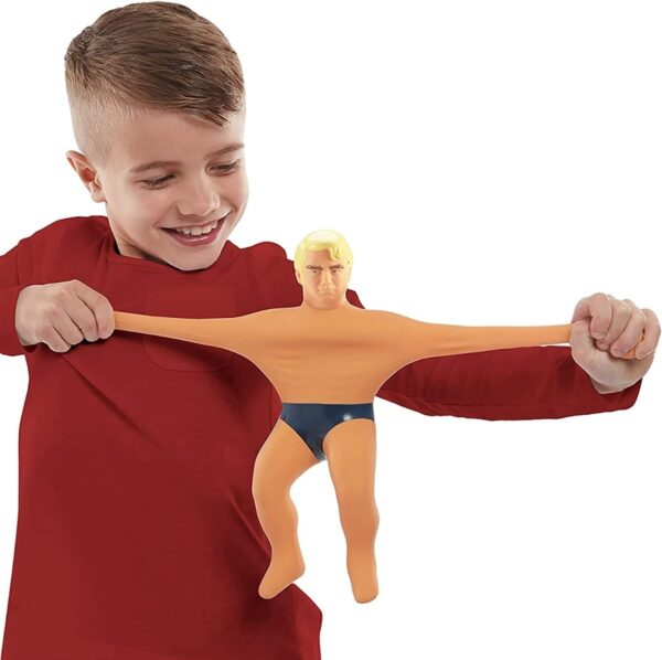 Figura Stretch Armstrong - Image 6
