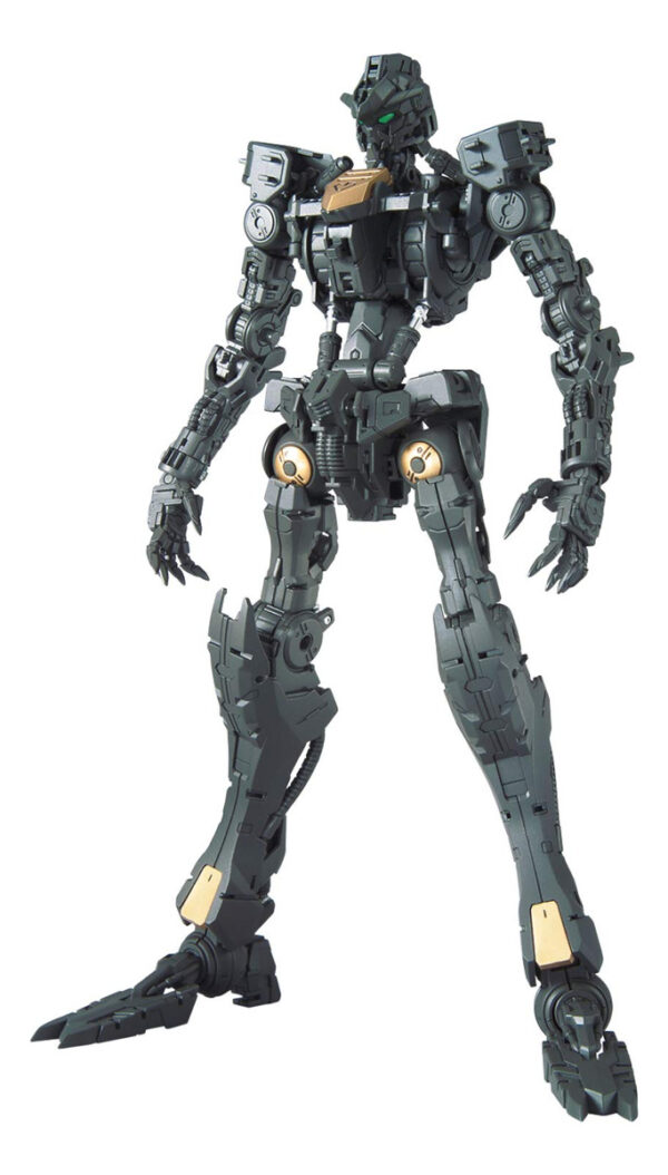 Kit Modelo Gundam Barbatos 1/100 Escala 100cm - Image 7