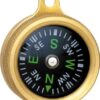 Gallina Y Gallo Mr1147 Pocket Compass Hunting Field Accesori