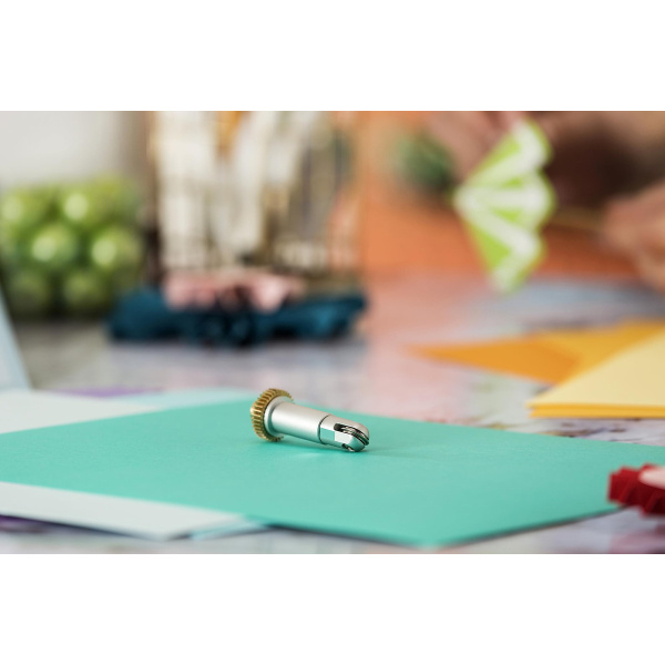 Rueda De Puntuacion Para Cricut Maker - Image 2