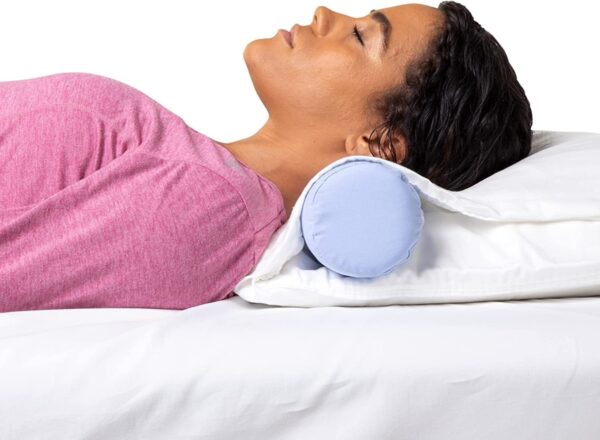 Almohada Original Mckenzie Cervical Rollo - Image 3