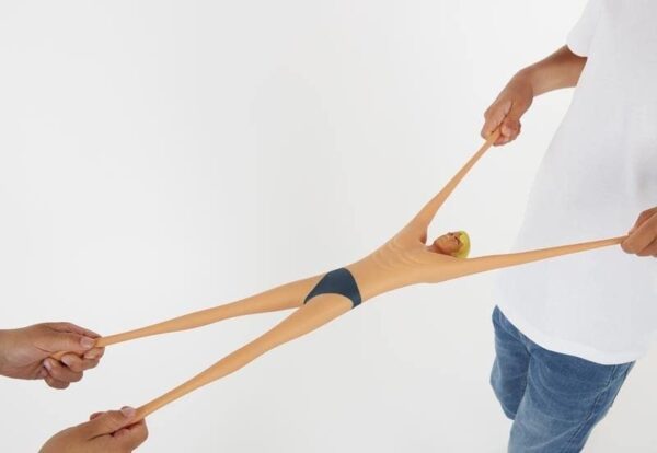Figura Stretch Armstrong - Image 4