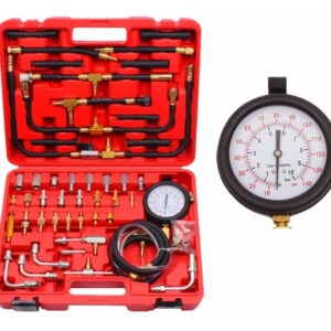 Kit De Prueba De Presión Indicador De Gasolina