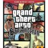 Grand Theft Auto San Andreas Greatest Hits - Playstation 2