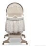 Cuna Moisés Para Bebe Con Música Sonido Hogar
