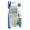 Pincel De Agua Recargable Staedtler, Para Efectos De Acuarel