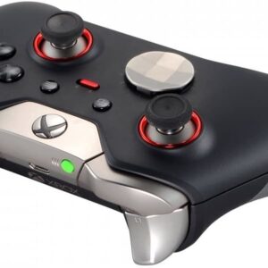 Extremerate - Juego De 2 Anillos Para Mando Xbox One Elite,