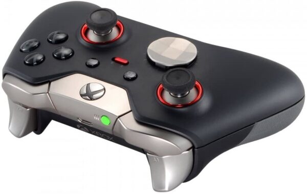 Extremerate - Juego De 2 Anillos Para Mando Xbox One Elite,