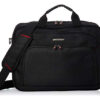 Maletín Tech Locker Samsonite Xenon 3.0 -negro