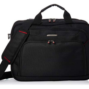 Maletín Tech Locker Samsonite Xenon 3.0 -negro