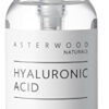 Suero De Ácido Hialurónico 8 Oz, 100% Puro Orgánico Ha, Anti
