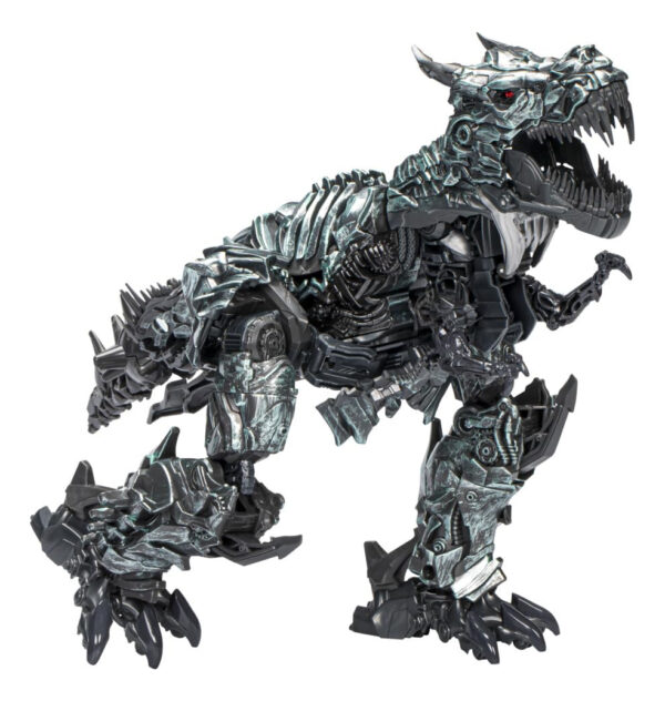 Figura De Acción Transformers Grimlock, Studio Series 07bb - - Image 4