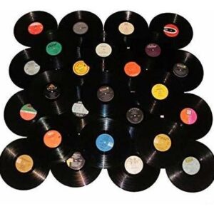 Vinylshopus - Lote De 12  Discos De Vinilo De Artes Y Decora