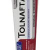 Tolnaftato Antifúngico Crema Pie Atleta Anti-hongos 6 Pack