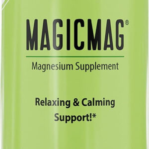 Te Relaxslim Anti Estrés + Citrato Magnesio Sabor Fresa Lima