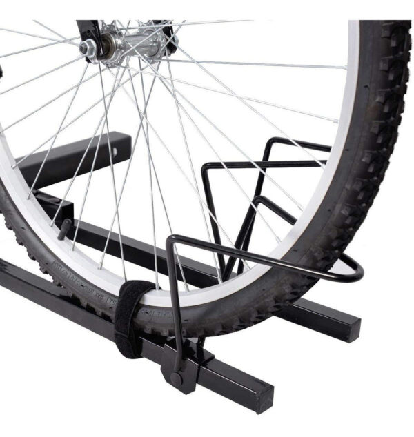 Porta Bicicletas 2 Bici Coche Camioneta Soporte Rack Jalon - Image 3