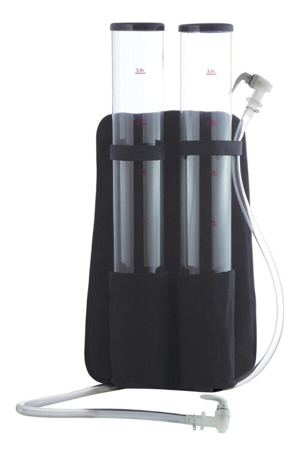 Dispensador De Bebida Mochila Cafetera Portátil Cerveza Msi - Image 3