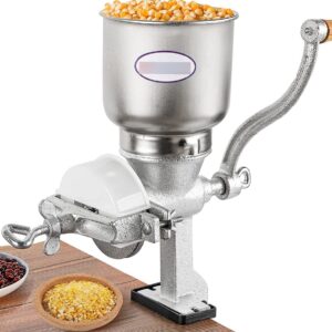 Molino Manual De Maíz Fabricante De Harina Trigo Grano