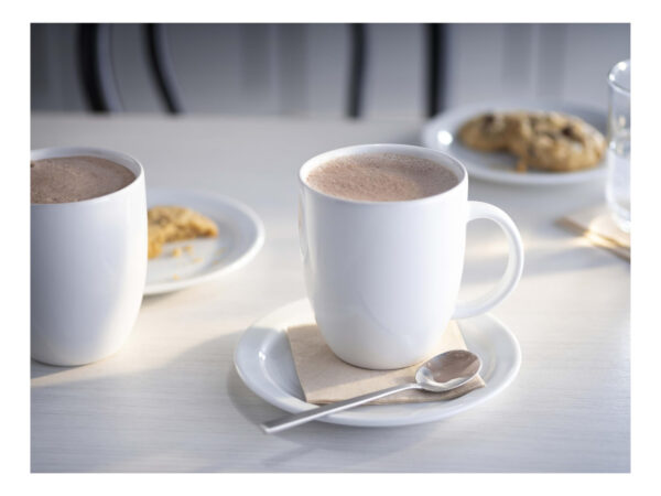 Paquetes De Chocolate Caliente Mezcla De Cacao A Granel 20 G - Image 3
