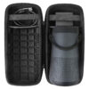 Estuche Khanka Para Bose Soundlink Revolve + Bocina Negro