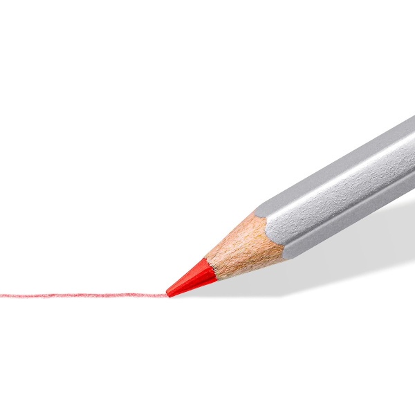 Lápices De Acuarela Premium 24 Colores, Staedtler Karat Aqua - Image 4
