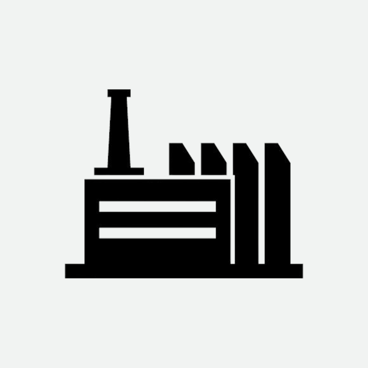 Industrias y Oficinas
