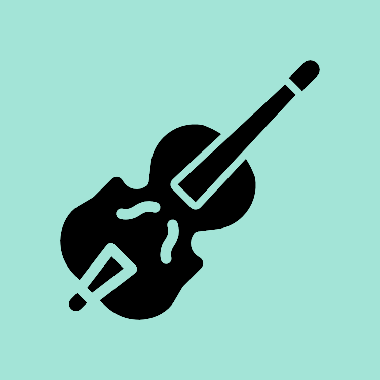 Instrumentos Musicales