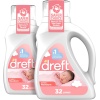 Dreft & Bounce, combo para lavandería, CECOMINOD096678, 1, 1
