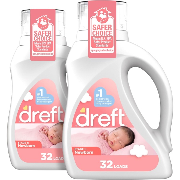 Dreft & Bounce, combo para lavandería, CECOMINOD096678, 1, 1