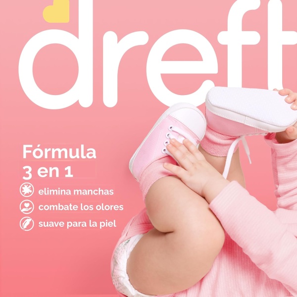 Dreft & Bounce, combo para lavandería, CECOMINOD096678, 1, 1 - Image 2