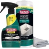 Weiman Kit limpiador de granito desinfectante