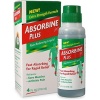 Absorbine Jr Plus - Líquido para aliviar el dolor, fórmula extra fuerte, 4 onzas líquidas (paquete de 3)