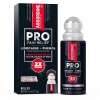 ABSORBINE JR. PRO - Lidocaína enrollable de máxima fuerza para aliviar rápidamente el dolor nervioso y muscular