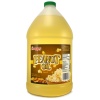 Snappy Palomitas de maíz de 1 galón de aceite de cacahuete puro, sin color añadido, 128 onzas líquidas