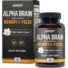 Onnit Alpha Brain (90 ct) – Más de 1 millón de botellas vendidas – ORIGINAL IMPORTADO (No Chino)