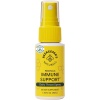 Beekeeper's Naturals - Spray de propóleo para garganta, 95% extracto de propóleos de abeja, apoyo inmunológico natural y alivio del dolor de garganta