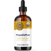Vimergy PropolisPure® – Apoya la salud inmune y respiratoria* – Beneficios para la salud oral* – Certificado orgánico USDA