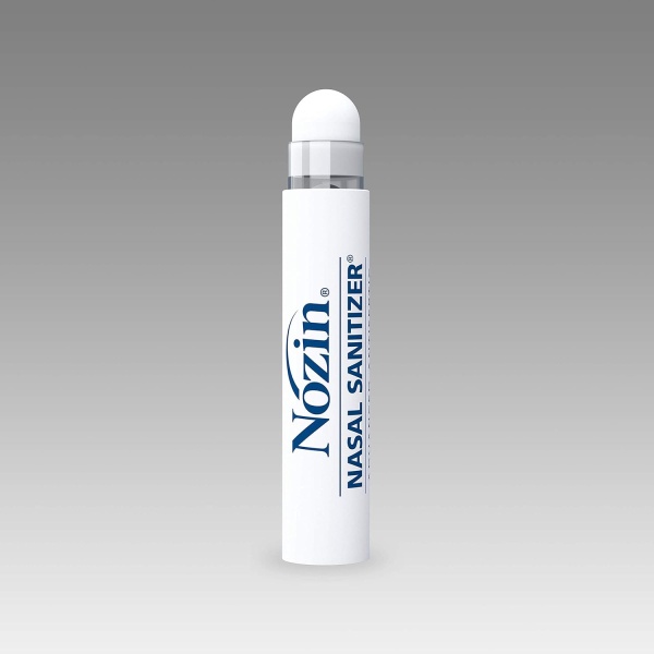 Nozin® Nasal Sanitizer® Antiséptico Popswab® Ampules Paquete de 10 unidades | Mata el 99.99% de los gérmenes | A base de alcohol 62% - Image 6