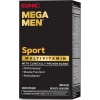 GNC Mega Men Sport Multivitamínico | Rendimiento, función muscular y salud general | 180 unidades