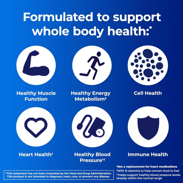 One A Day Suplemento multivitamínico para hombre con vitamina A, vitamina C, vitamina D, vitamina E y zinc para apoyo a la salud inmunológica - Image 3