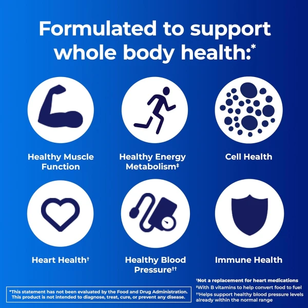 One A Day Suplemento multivitamínico para hombre con vitamina A, vitamina C, vitamina D, vitamina E y zinc para apoyo a la salud inmunológica - Image 3