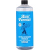 Aunt Fannie's Vinagre de limpieza extra fuerte, 32 onzas, limpiador doméstico multiusos, sin aromas añadidos